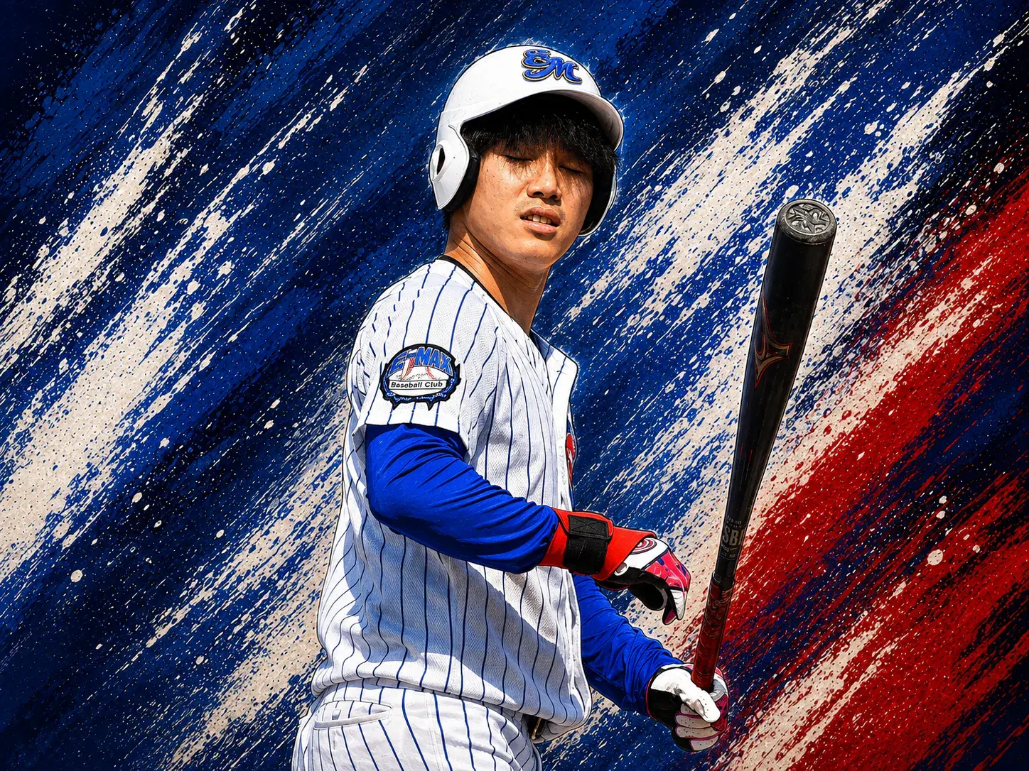 田代　一真