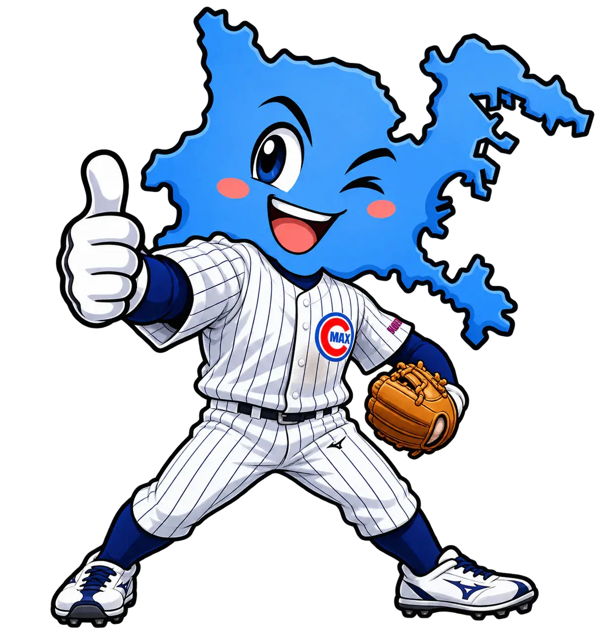 横浜　三郎の選手写真