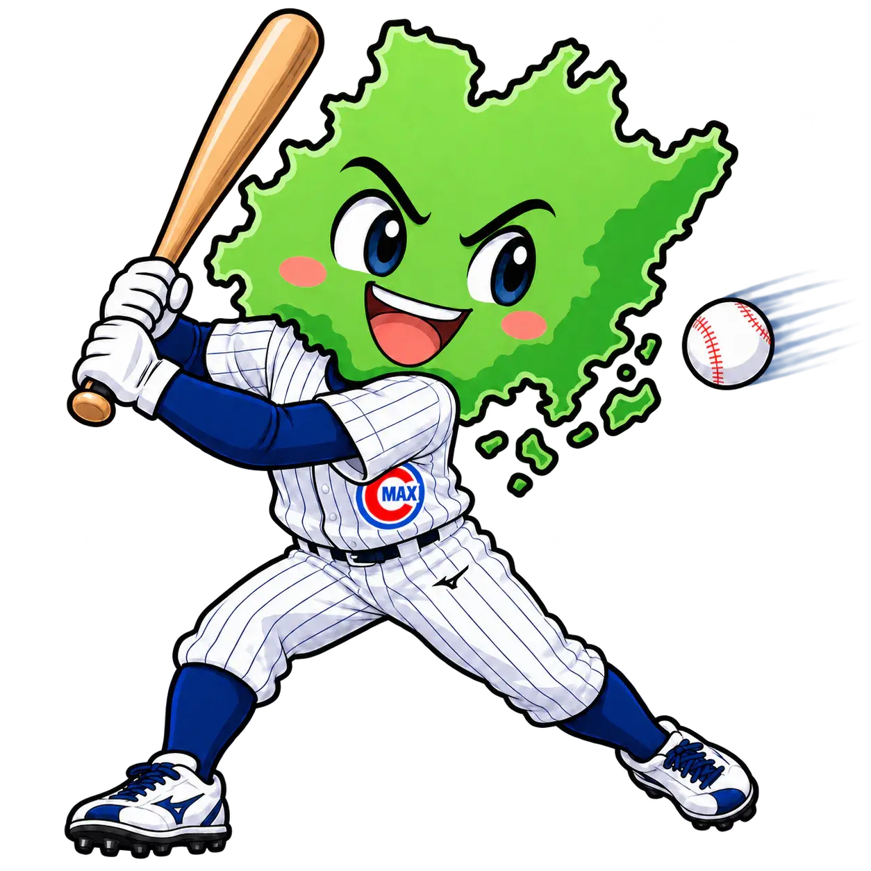 岡山　十郎の選手写真